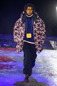 Tommy Hilfiger RTW Fall 2022