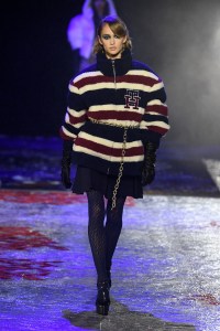 Tommy Hilfiger RTW Fall 2022