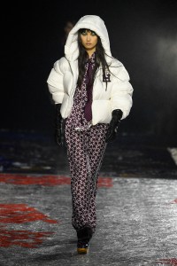 Tommy Hilfiger RTW Fall 2022