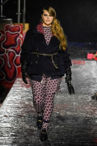 Tommy Hilfiger RTW Fall 2022