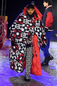 Tommy Hilfiger RTW Fall 2022