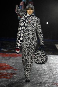 Tommy Hilfiger RTW Fall 2022