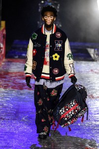 Tommy Hilfiger RTW Fall 2022