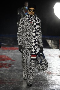 Tommy Hilfiger RTW Fall 2022