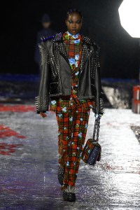 Tommy Hilfiger RTW Fall 2022