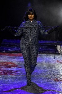 Tommy Hilfiger RTW Fall 2022