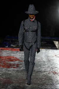 Tommy Hilfiger RTW Fall 2022