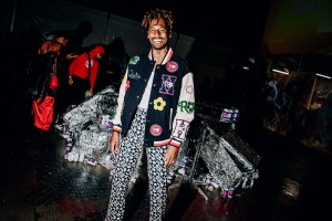 Jon Batiste
