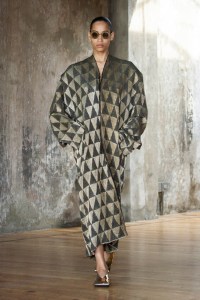 Uma Wang RTW Spring 2023