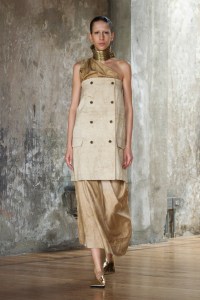Uma Wang RTW Spring 2023