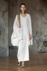 Uma Wang RTW Spring 2023