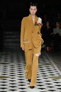 Undercover RTW Spring 2023