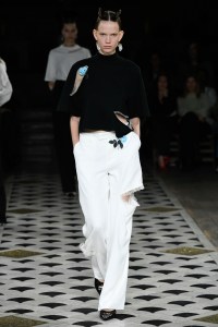 Undercover RTW Spring 2023