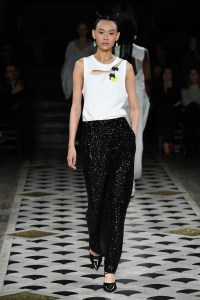 Undercover RTW Spring 2023