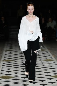 Undercover RTW Spring 2023