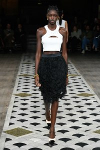 Undercover RTW Spring 2023