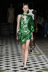 Undercover RTW Spring 2023