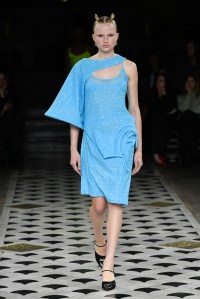 Undercover RTW Spring 2023
