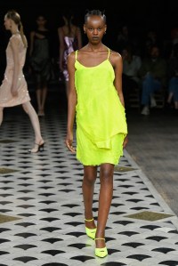 Undercover RTW Spring 2023