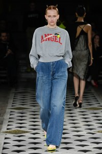 Undercover RTW Spring 2023