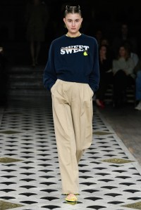 Undercover RTW Spring 2023