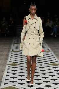 Undercover RTW Spring 2023