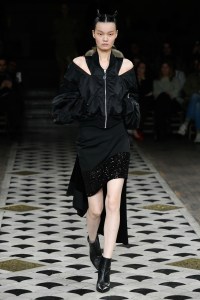 Undercover RTW Spring 2023