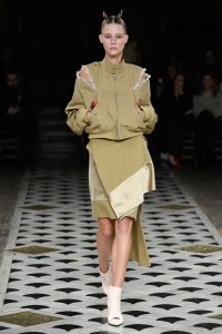 Undercover RTW Spring 2023