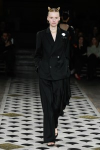 Undercover RTW Spring 2023