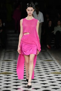 Undercover RTW Spring 2023