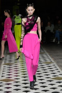 Undercover RTW Spring 2023