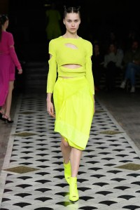 Undercover RTW Spring 2023