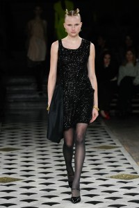 Undercover RTW Spring 2023