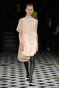 Undercover RTW Spring 2023