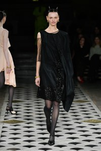 Undercover RTW Spring 2023