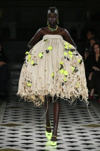 Undercover RTW Spring 2023