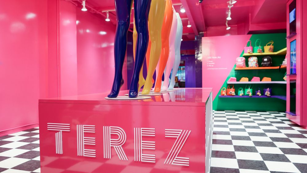 Terez at 1040 Lexington Avenue