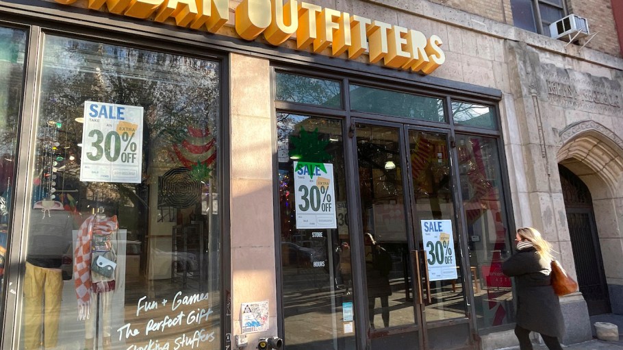 A class action lawsuit filed in Florida alleges that Urban Outfitters sends unsolicited promotional text messages to consumers without them having knowingly signed up for them.