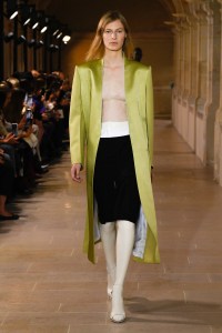 Victoria Beckham RTW Spring 2023