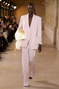 Victoria Beckham RTW Spring 2023
