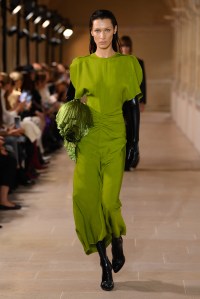 Victoria Beckham RTW Spring 2023