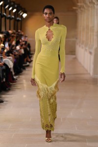 Victoria Beckham RTW Spring 2023