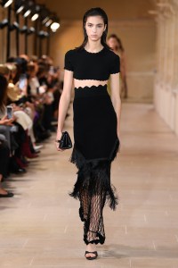 Victoria Beckham RTW Spring 2023