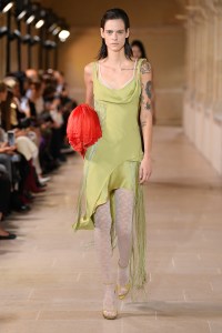 Victoria Beckham RTW Spring 2023