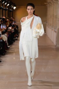 Victoria Beckham RTW Spring 2023
