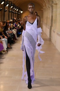 Victoria Beckham RTW Spring 2023