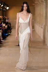 Victoria Beckham RTW Spring 2023
