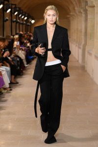 Victoria Beckham RTW Spring 2023