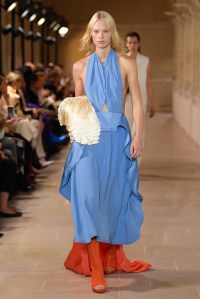 Victoria Beckham RTW Spring 2023