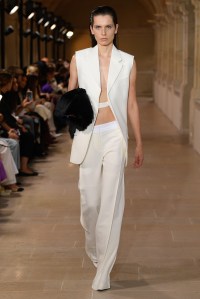 Victoria Beckham RTW Spring 2023
